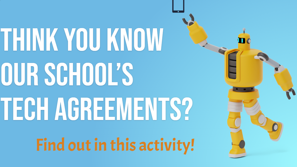 Tech Agreements